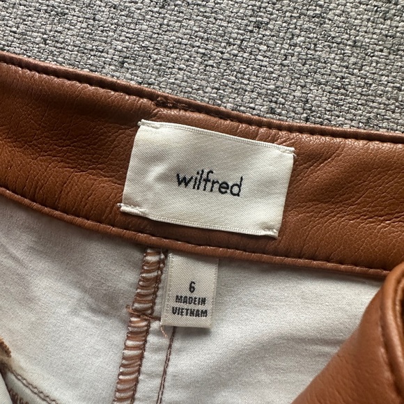 Aritzia melina pant - Picture 4 of 4